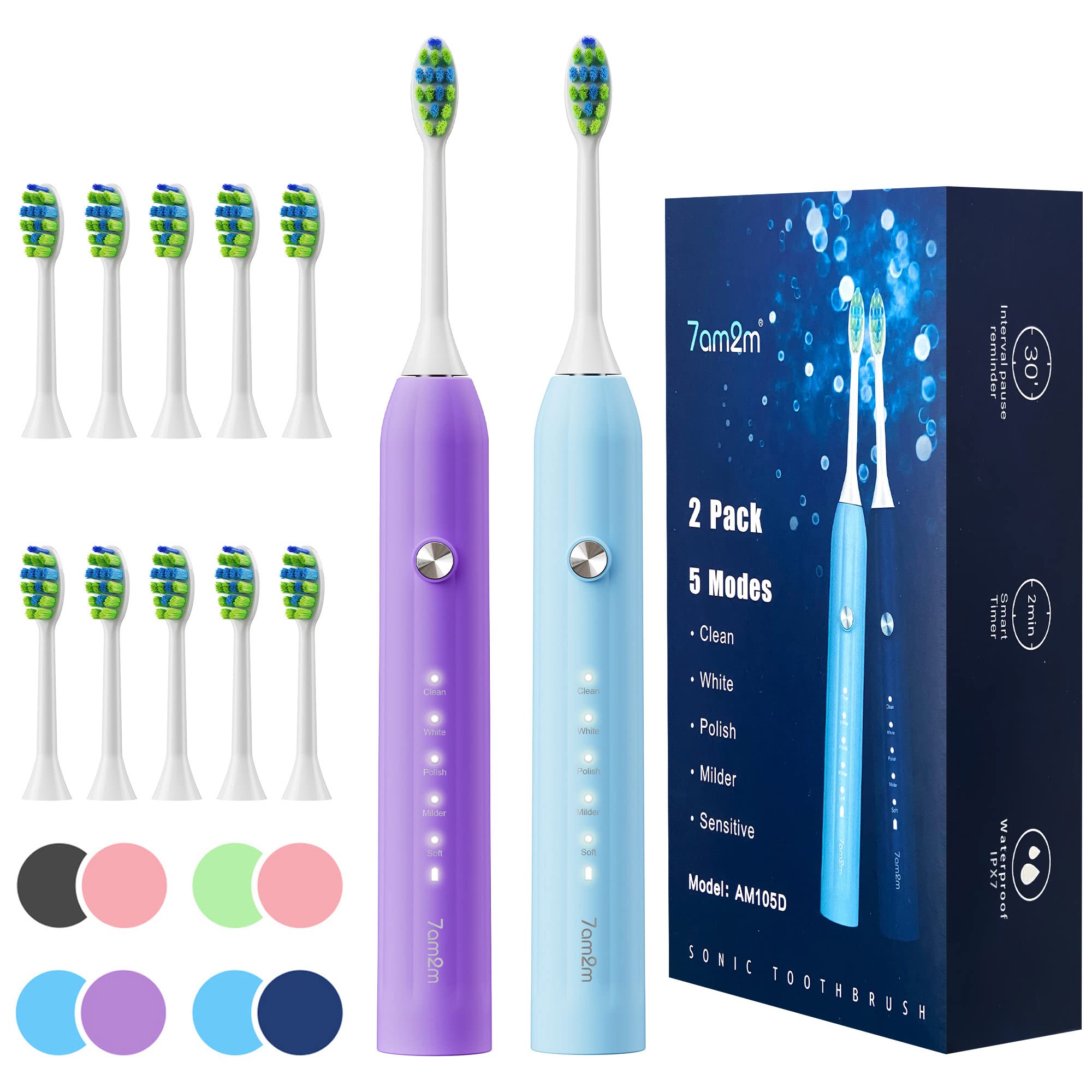 Philips Sonicare Cepillo De Dientes Sonico Amazon Cepillo De