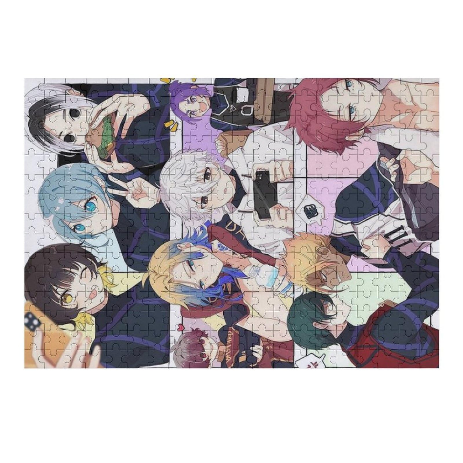 ブルースリー　パズル Amazon | ブルースリー -大人のためのジグソーパズルティーン