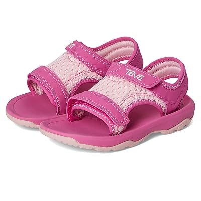 Teva Kids Psyclone XLT (Toddler) Girls Shoes Pink