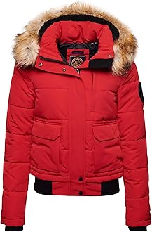 Women Padded Jacket