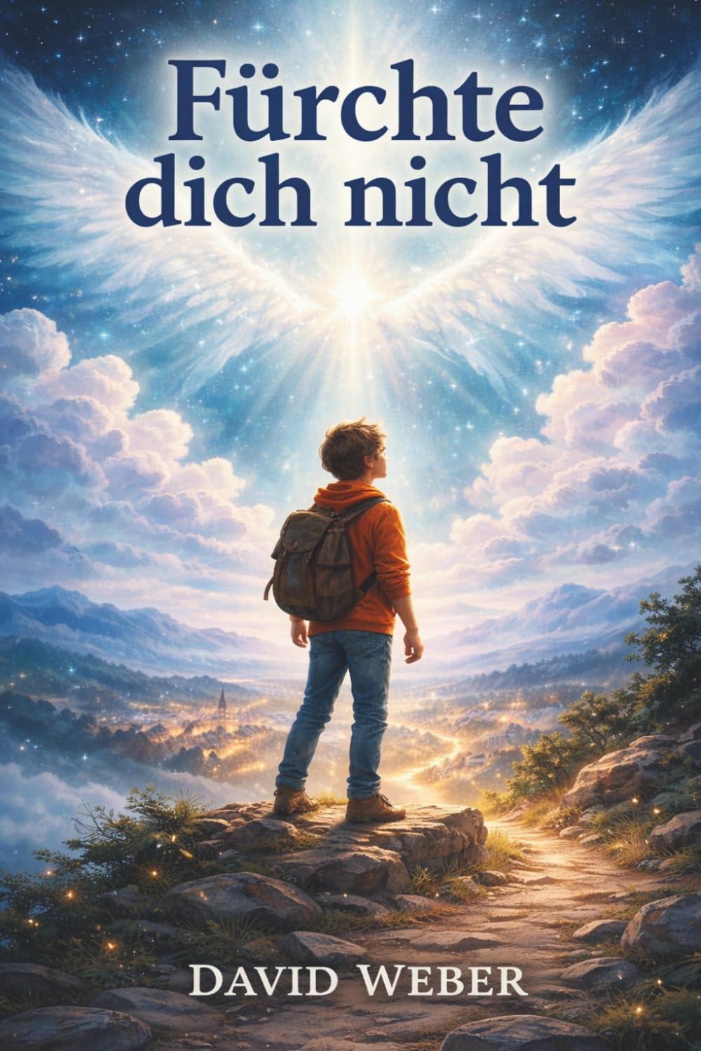 Fürchte dich nicht
