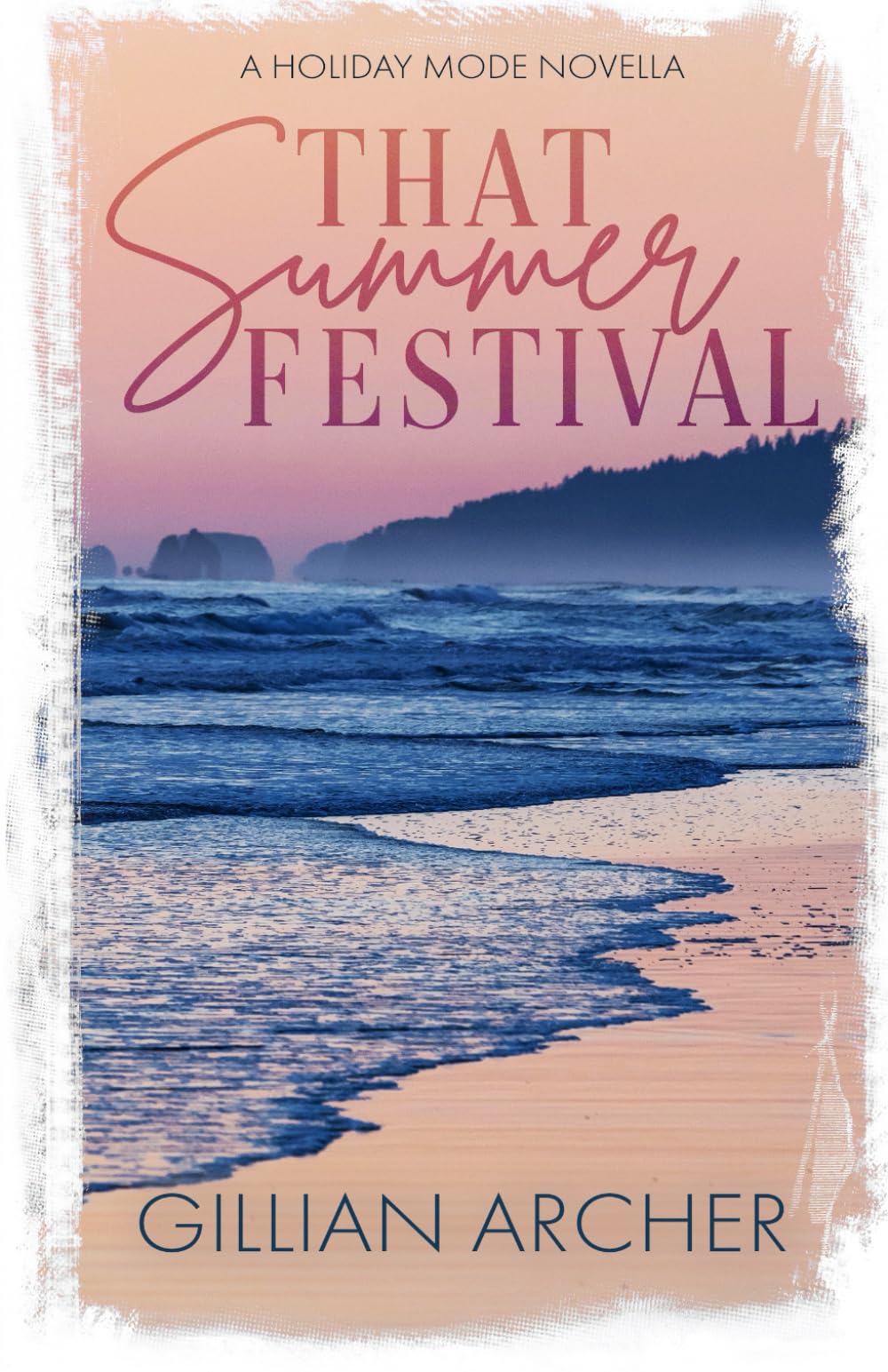 That Summer Festival (Holiday Mode)