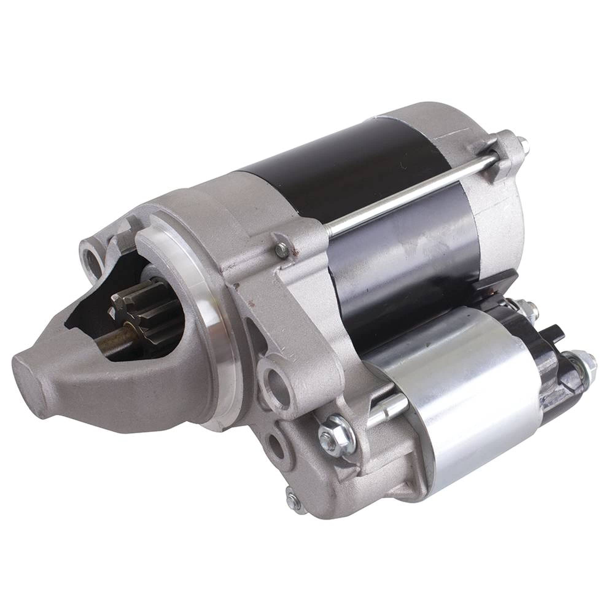 Amazon.com: Stens 435-957 Electric Starter Replaces Honda 31200