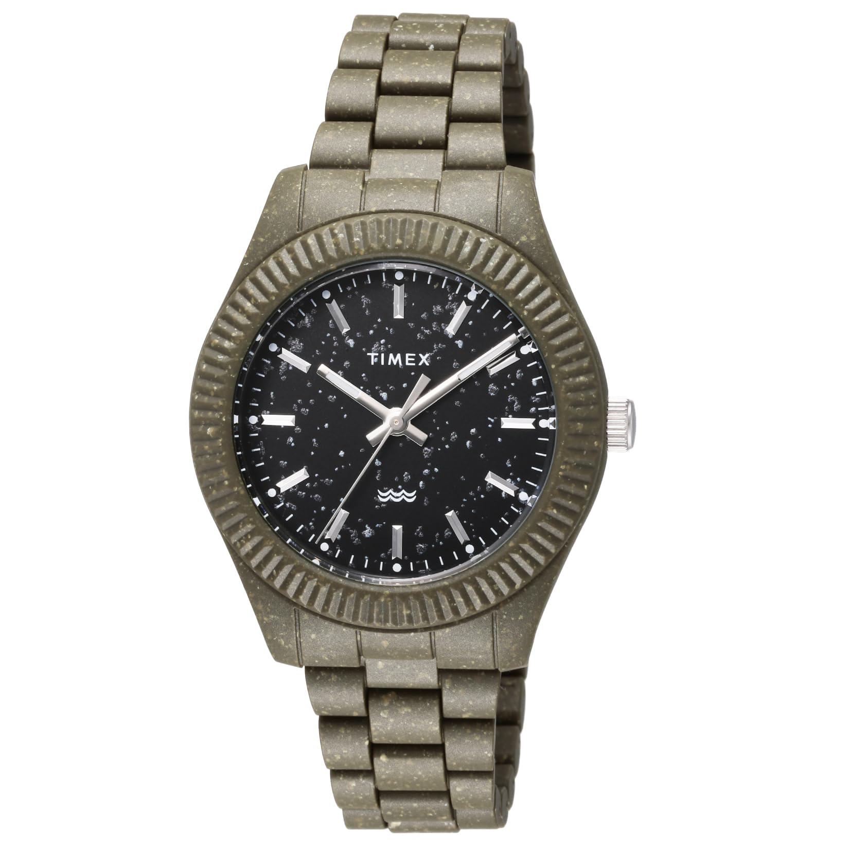 Amazon.co.jp: [TIMEX(タイメックス)] 腕時計 レガシーオーシャン 