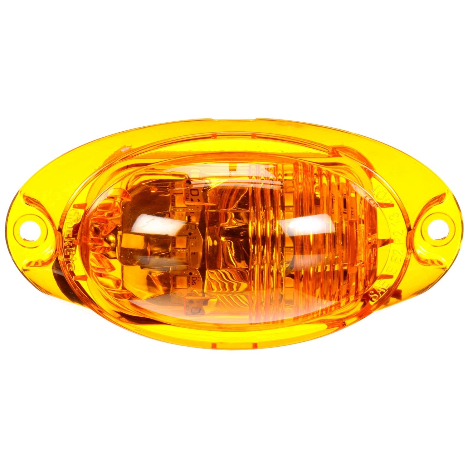 Amazon.com: Truck-Lite LED Marker Lamp - 60425Y : Automotive