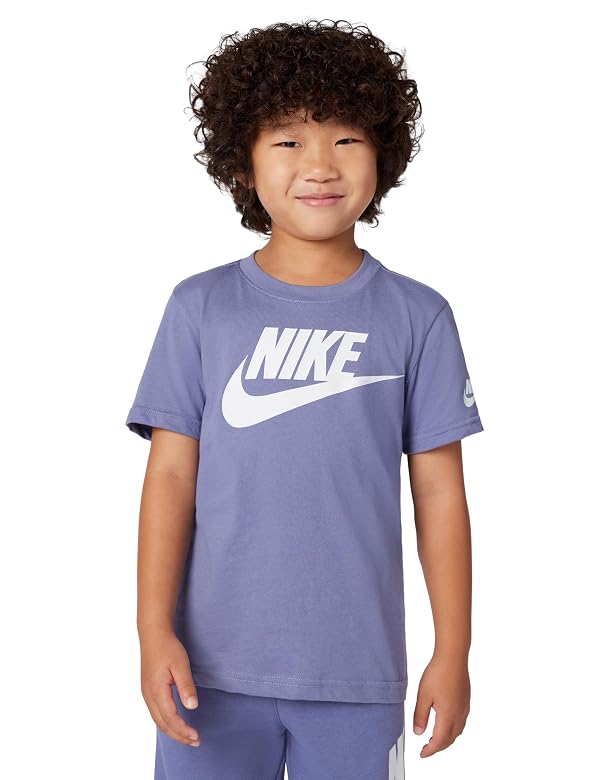 Jersey Sportswear T-Shirt by Nike - Used condition - US$11.78