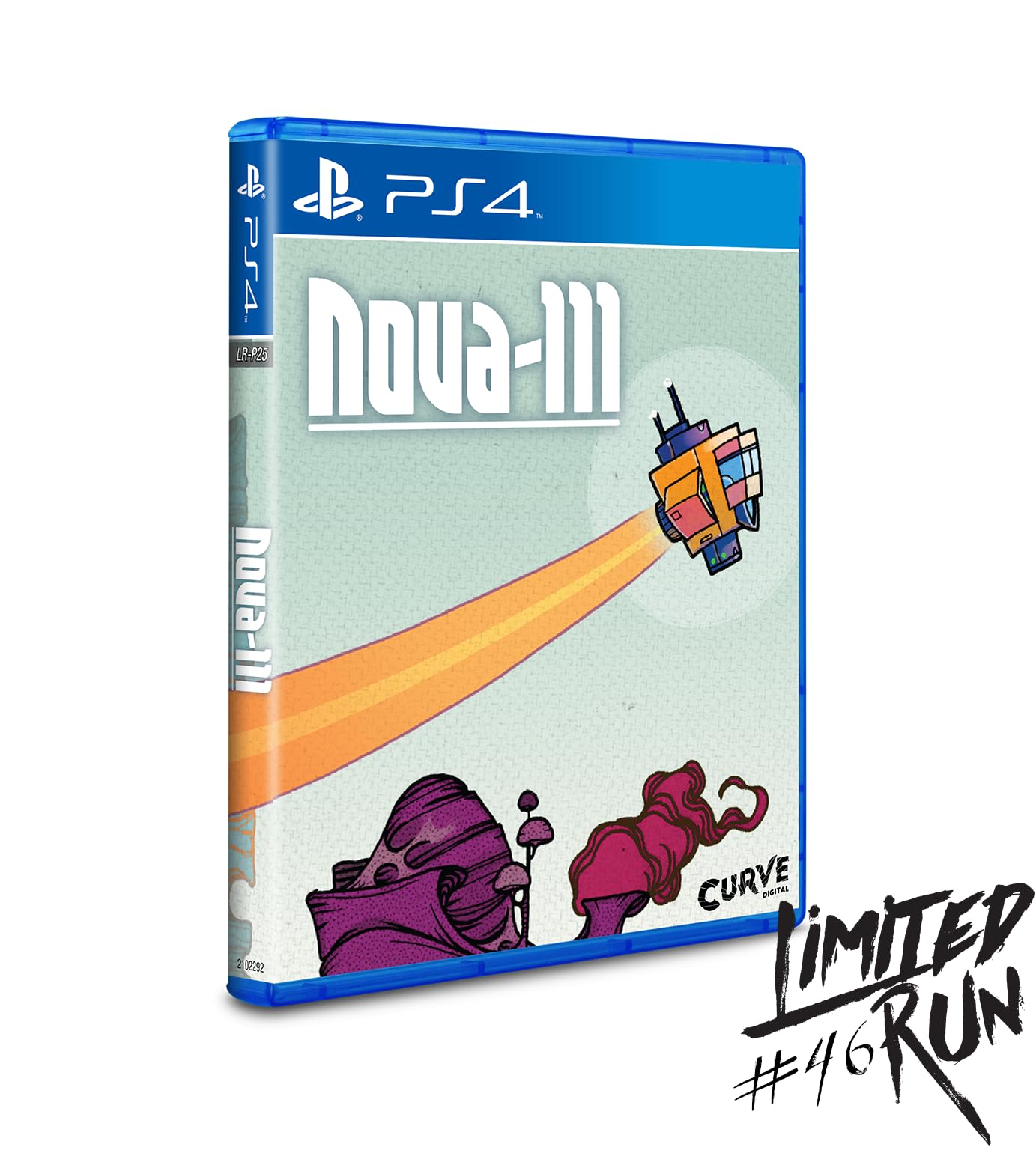 Nova-111 (Limited Run #46)-image-3
