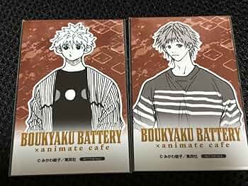 飛高翔太 忘却バッテリー ジャンプラ365 ジャンプラ365 忘却バッテリー ガチャ 飛高翔太 忘却バッテリー