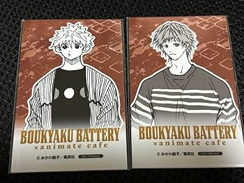 飛高翔太 忘却バッテリー ジャンプラ365 飛高翔太 忘却バッテリー ジャンプラ365 Amazon.co.jp: 飛高翔太