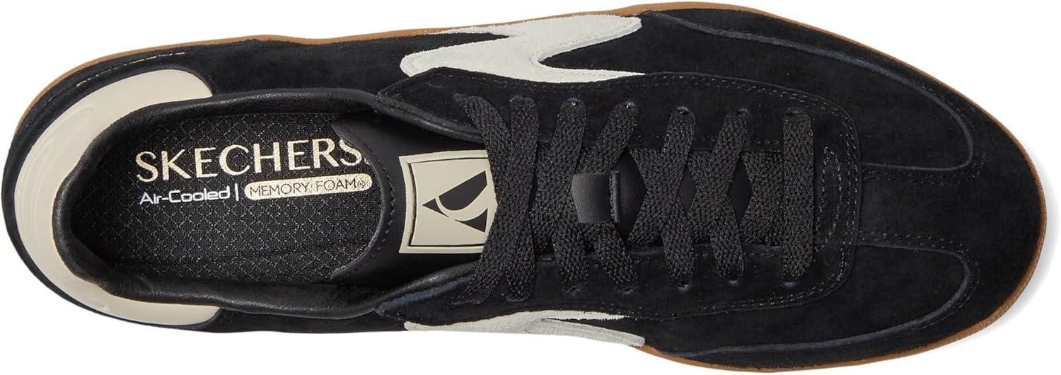 Skechers Womens Hotshot - Varsity Crew - Image 3