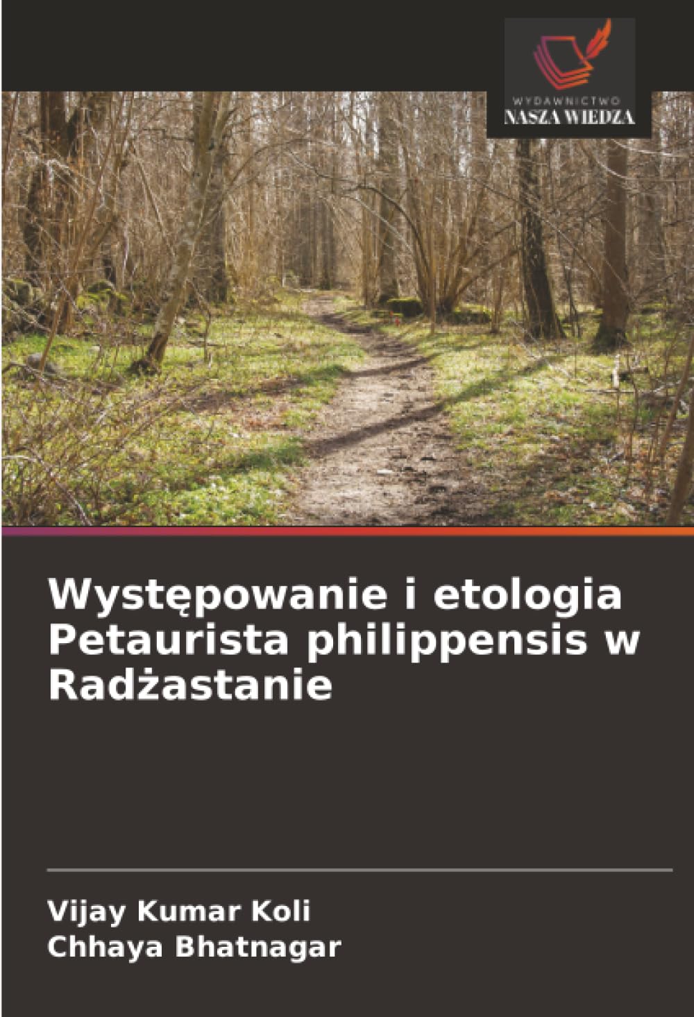 Wyst¿powanie i etologia Petaurista philippensis w Rad¿astanie