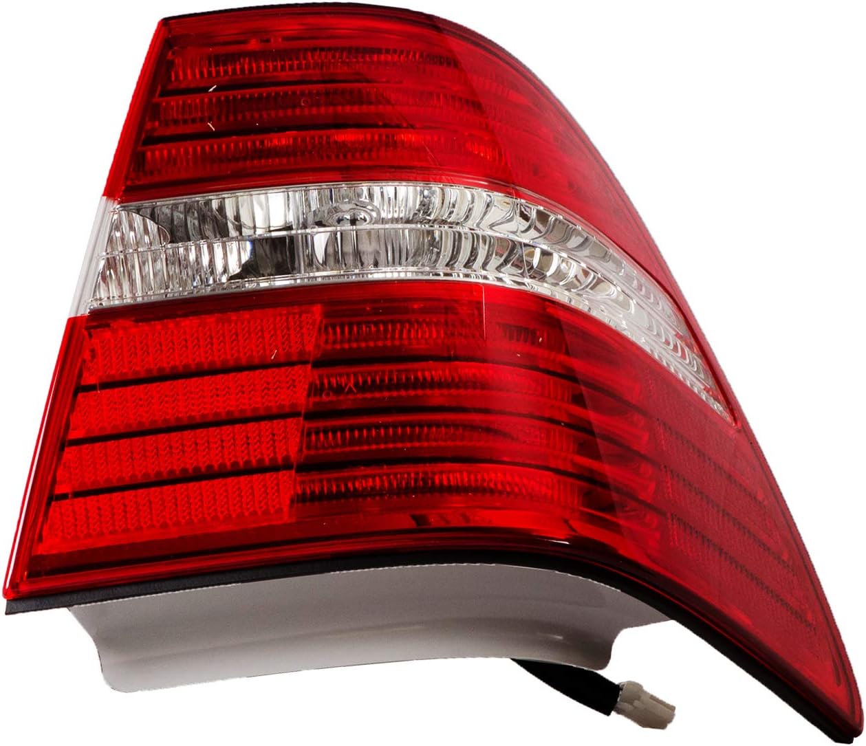 OE Replacement Tail Light LEXUS LS430 Automotive