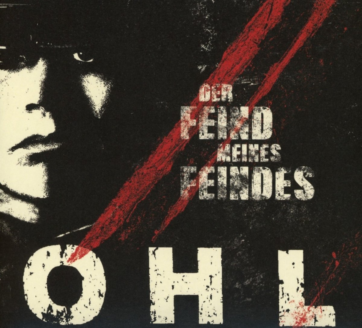 Der Feind Meines.. -Digi-