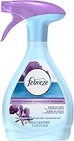 Vista 9 de Febreze Refrescante de tela eliminadora de olores, peonía y cedro, edición limitada, 27 onzas líquidas (paquete de 2)