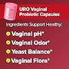 O Positiv URO Paquete Wet & Wild – Probiótico Vaginal y Humectante + Ánimo 3