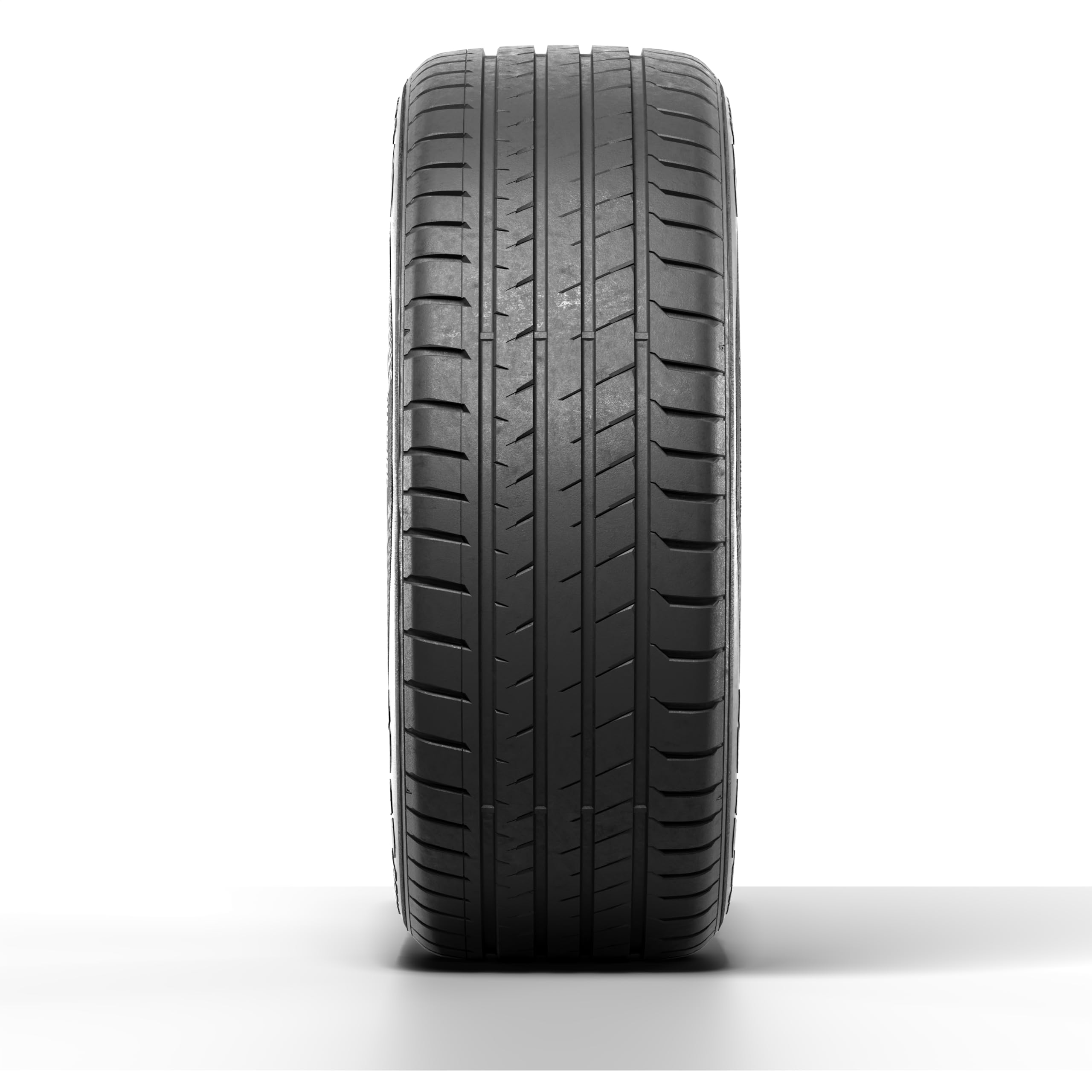 Berlin Tires Summer UHP 2 225/40 ZR18 92W XL - D/B/70dB Sommerreifen (PKW)