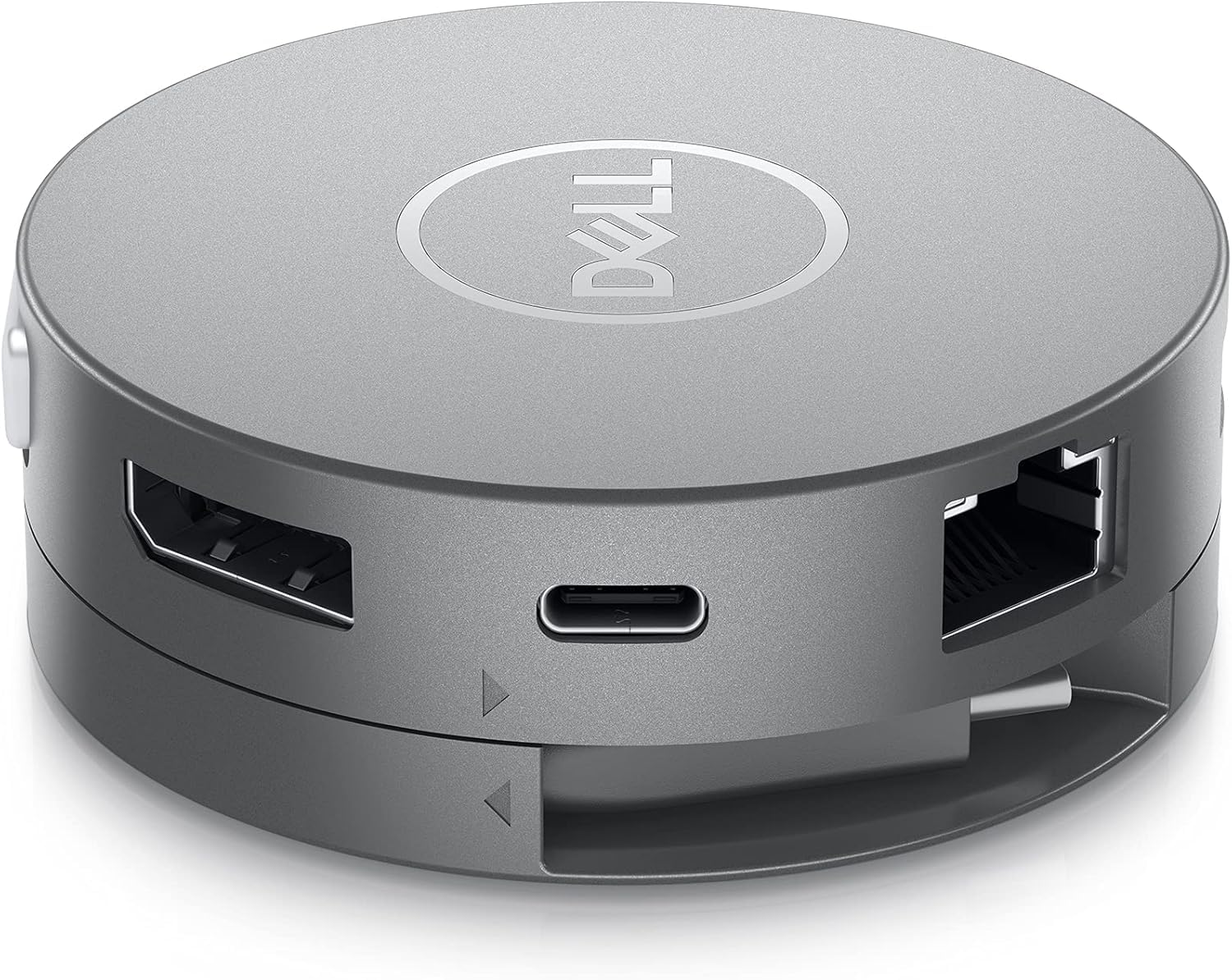 Dell Adaptateur mobile DA310, station d'accueil, USB-C, USB-A, HDMI, DP, VGA, RJ45