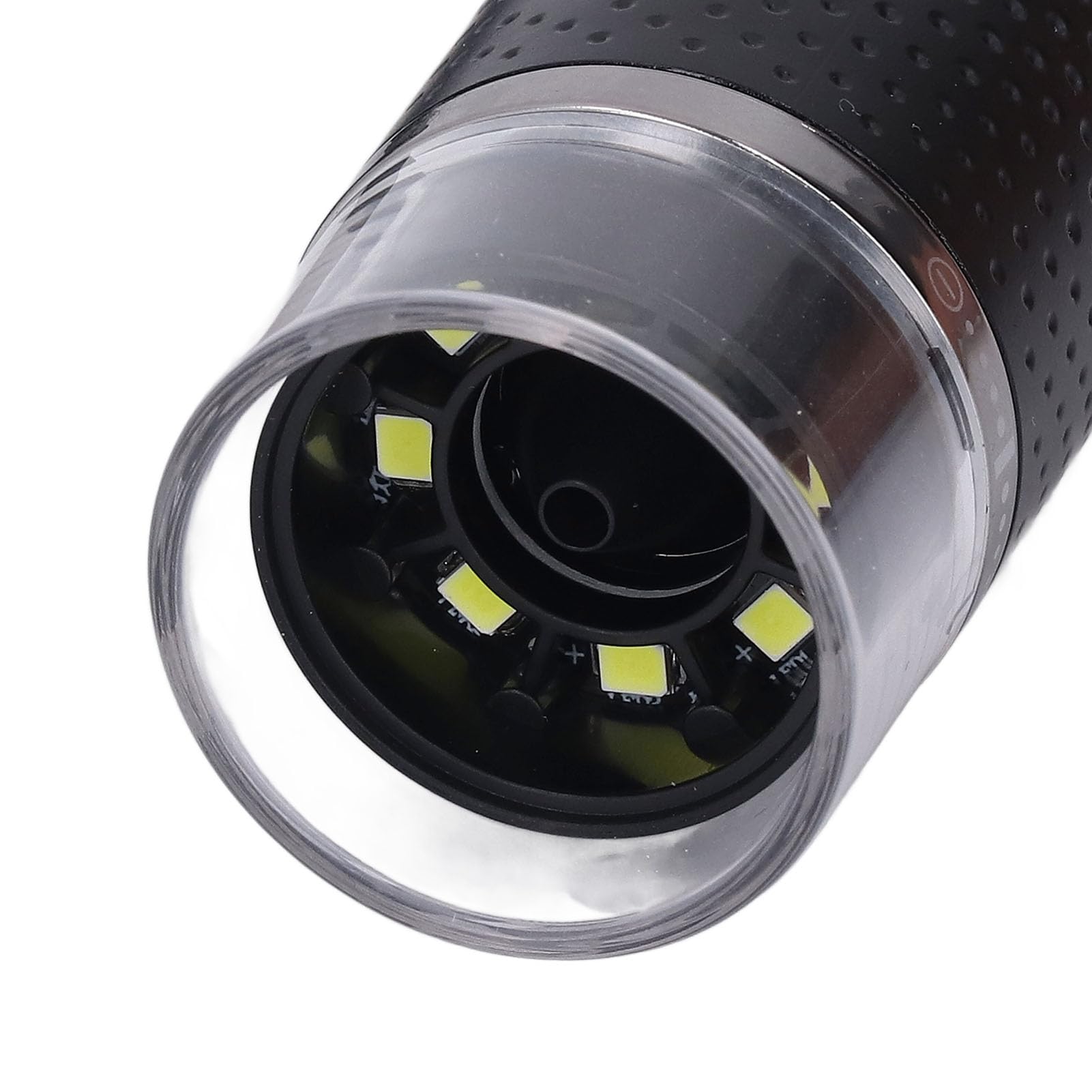 Microscopio Digitale WiFi Wireless Telecamera di Ispezione Portatile con Ingrandimento 50X-1000X per Uso Esterno Ed Interno Materiale ABS Leggero