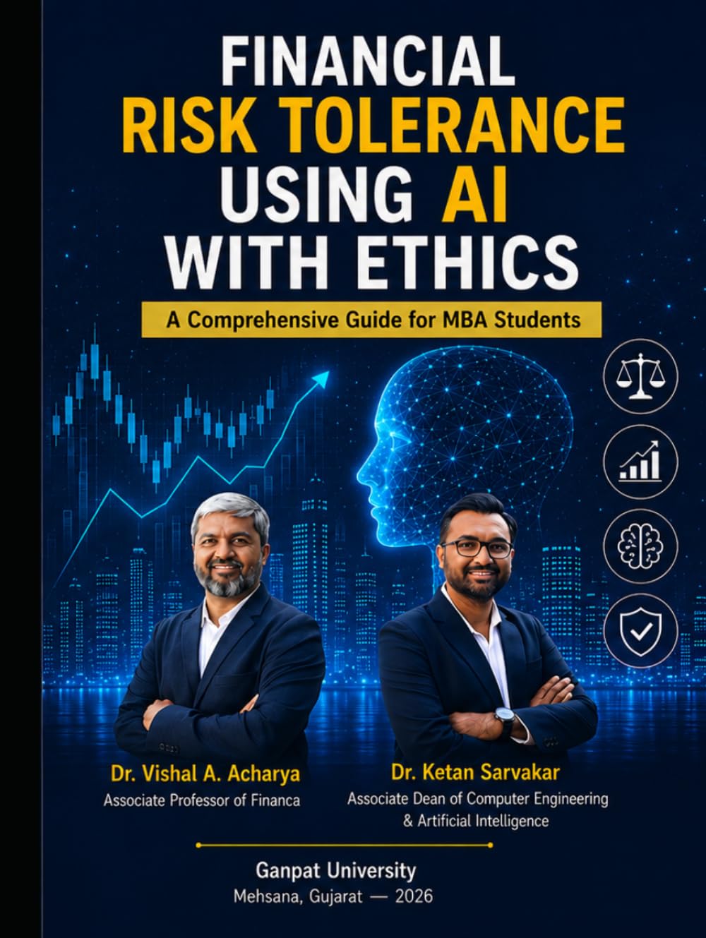 FINANCIAL RISK TOLERANCE USING AI WITH ETHICS