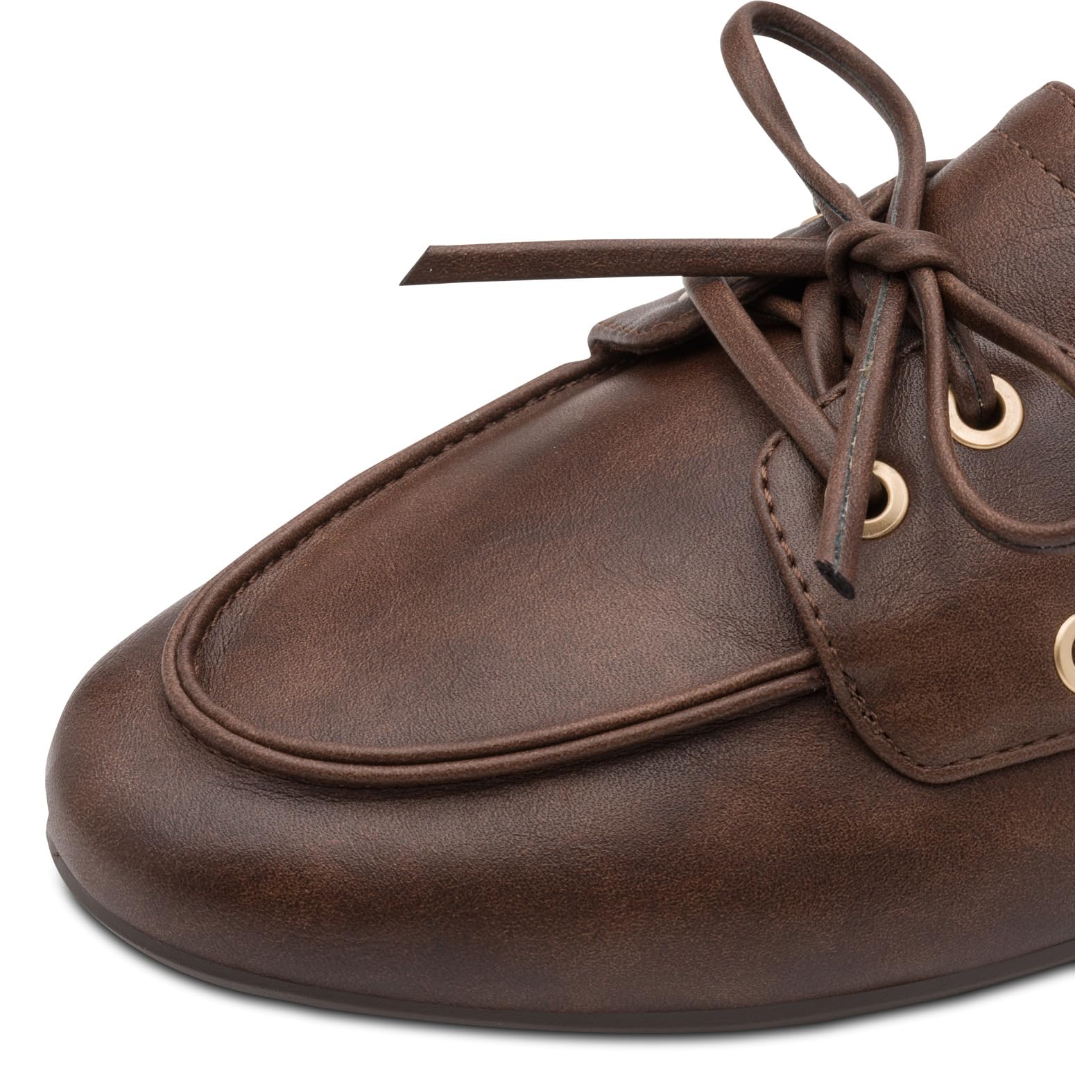 MARCO TOZZI Donna Oxford Morbida Soletta Feel Me Morbida Fodera Interna Sintetico