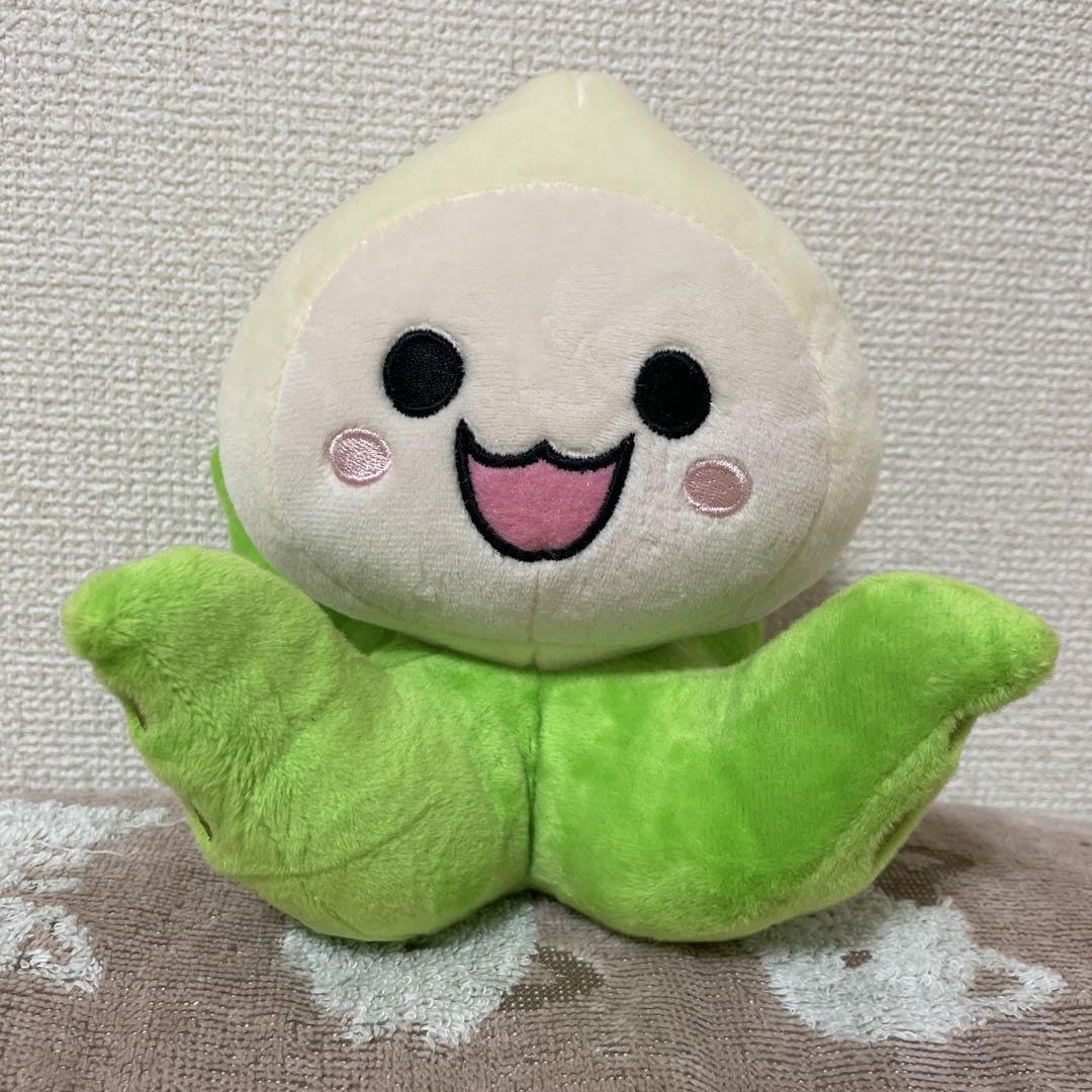 Amazon.co.jp: オーバーウォッチ パチマリ ぬいぐるみ : おもちゃ