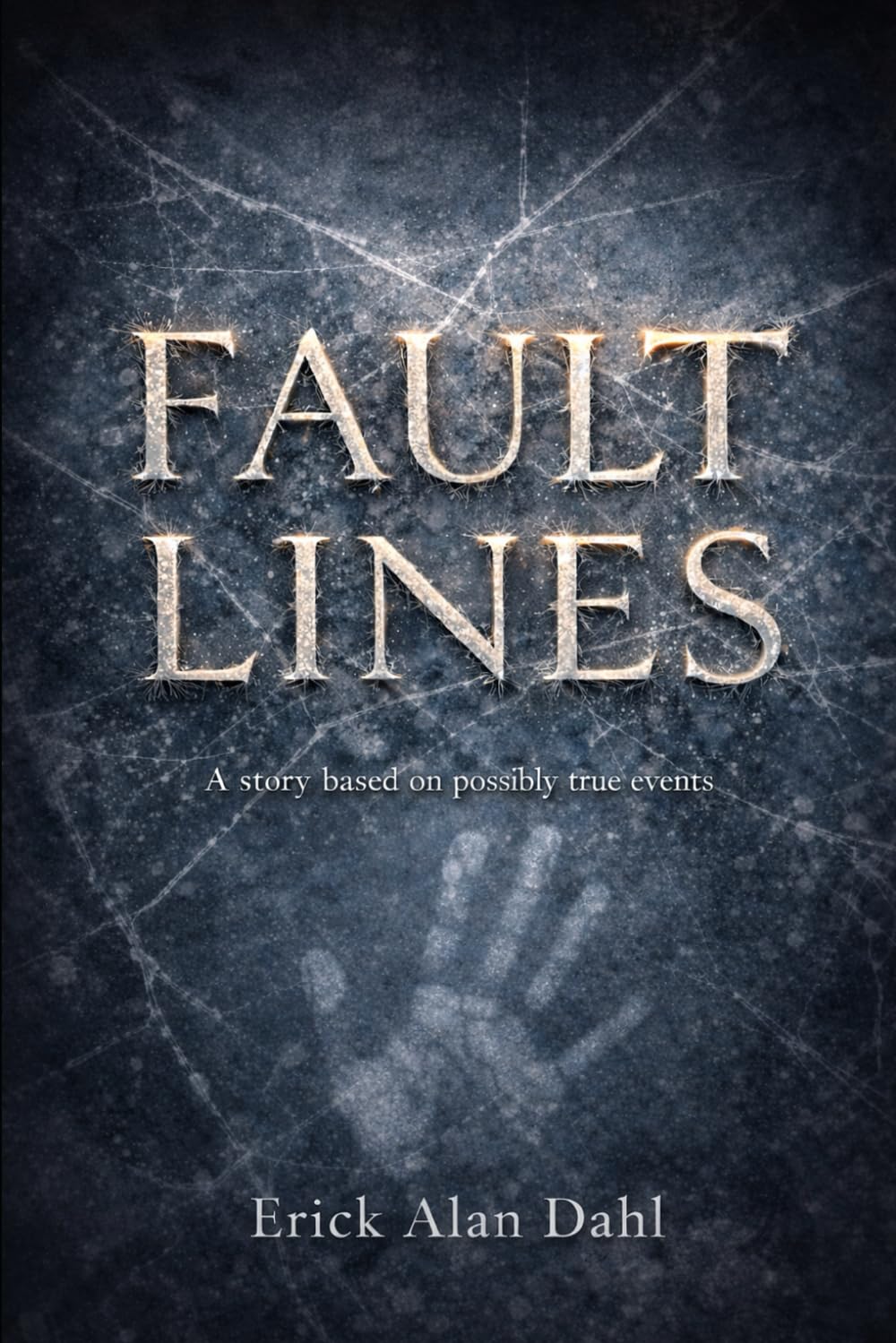 Fault Lines: A story based on possibly true events