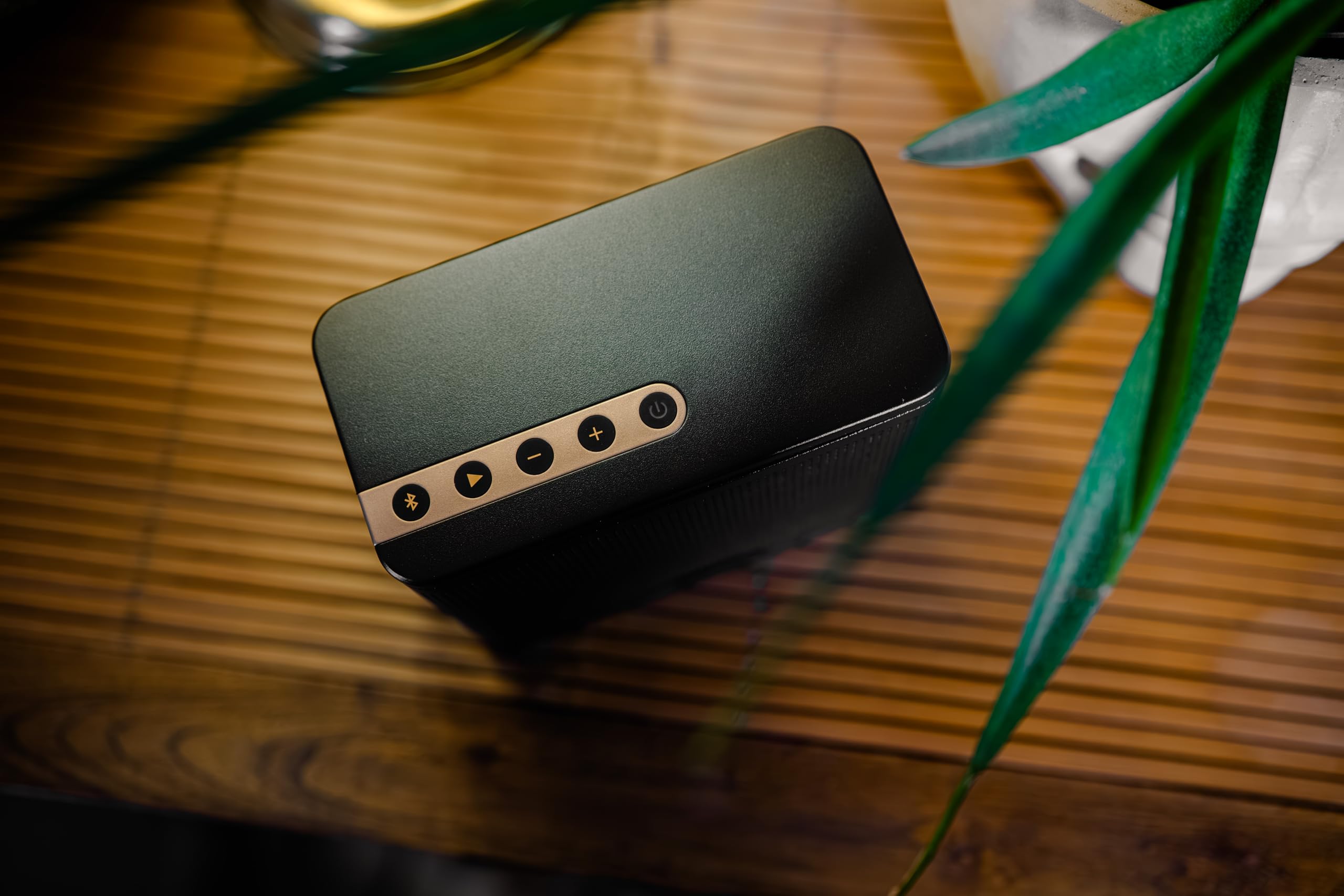 Amazon.com: ELAC NAVA100 Portable Wireless Bluetooth Speaker