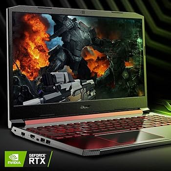 Windowsノート本体 Laptop Acer GTX 1650ti i7 Amazon.com: Acer - Nitro 5 15.6