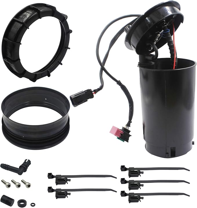 6.6L DEF Heater/Diesel Exhaust Fluid Reservoir Heater Kit Compatible