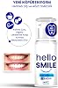 HELLO SMILE Full Protection Instant Whitening Dental Gel 50 ML