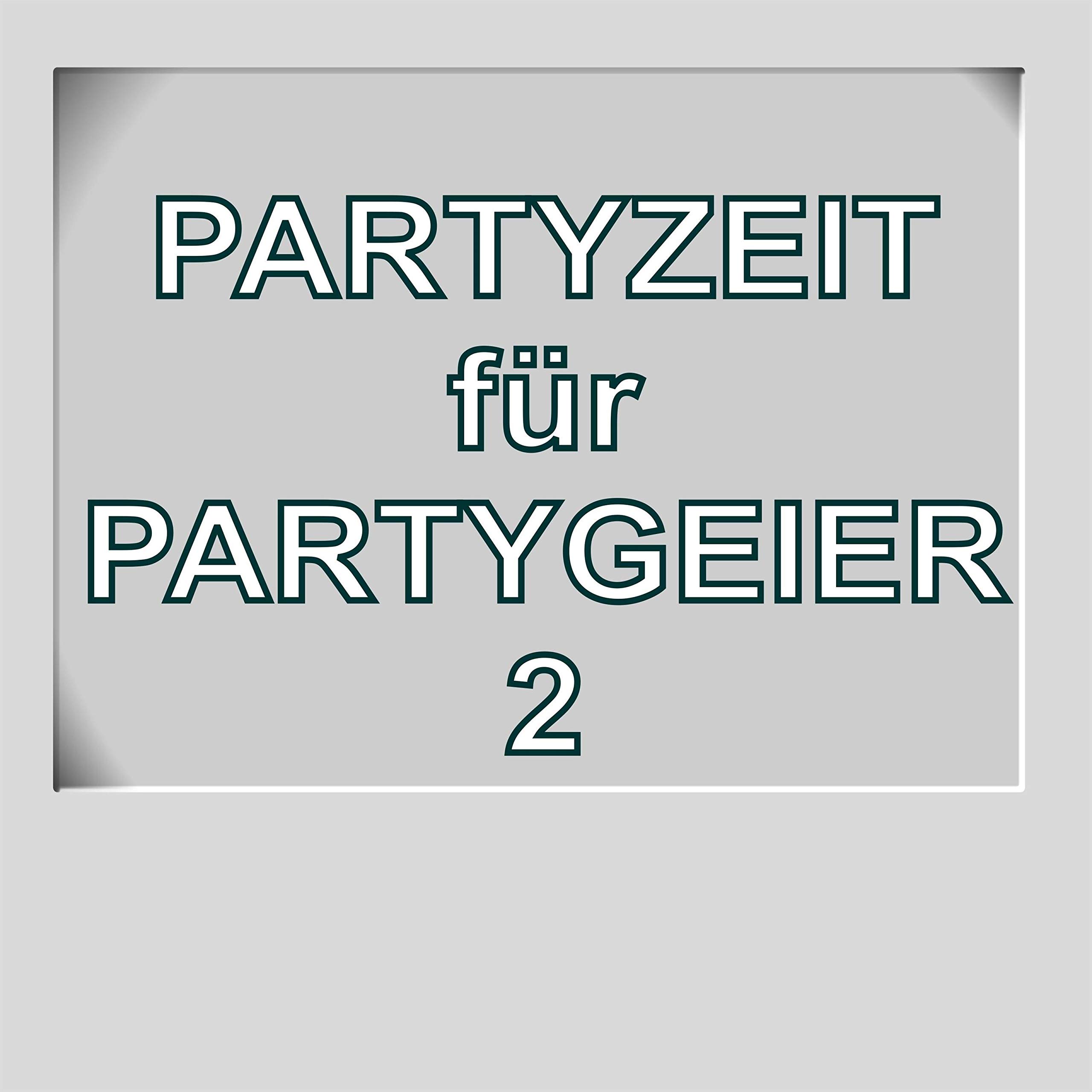 Die Partygeier