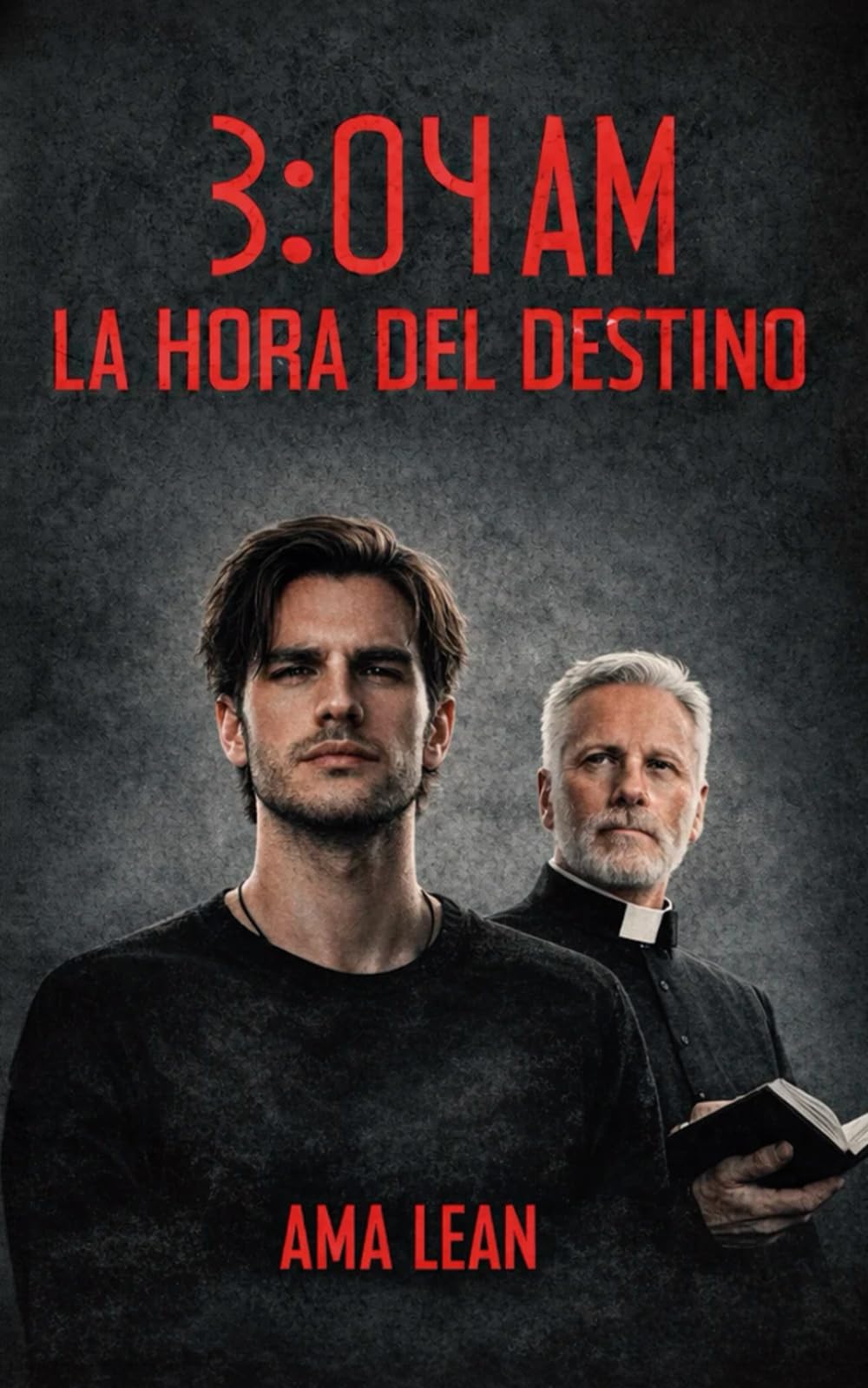 3:04 AM La hora del destino