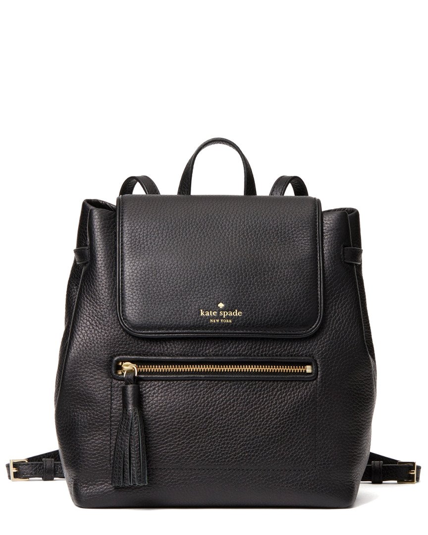 Kate Spade New York Womens Chester Street Kacy Leather  display picture 1