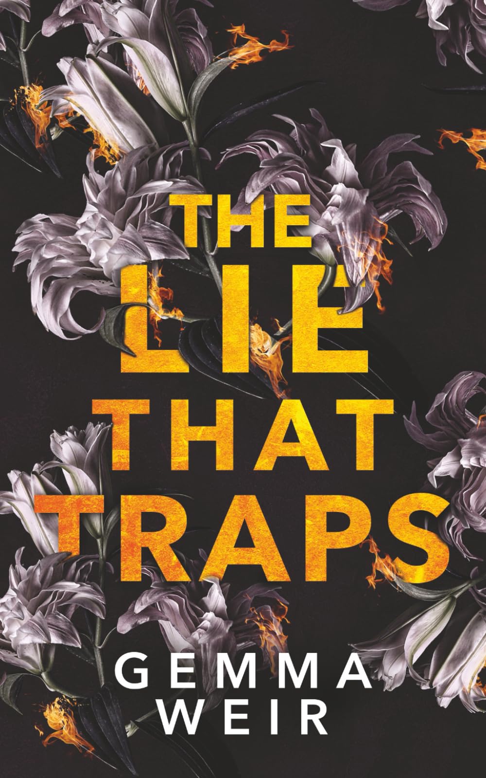 The Lie That Traps (Lies & Truths)