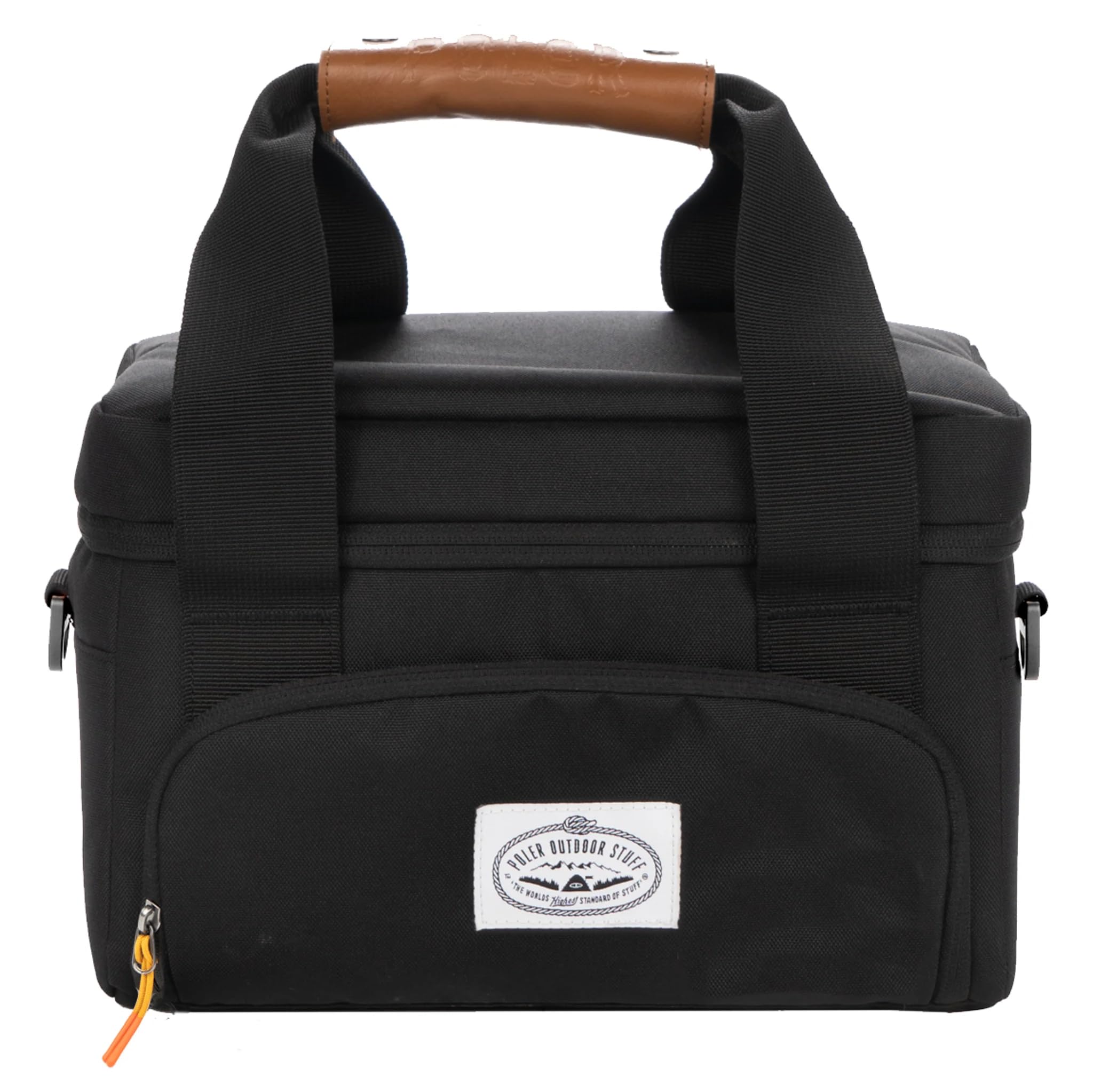 Poler Elevated Camera Cooler/Lunchbox