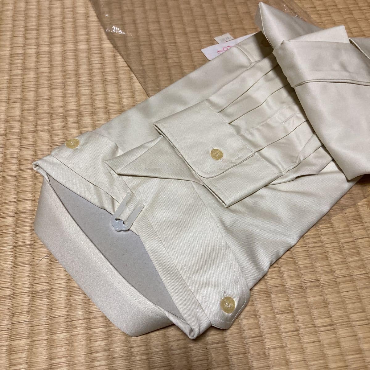 PX購入　私物品　陸上自衛隊 91式制服　2種　長袖　新品未使用 PX購入 私物品 陸上自衛隊 91式制服 2種 長袖 新品未使用 Amazon.