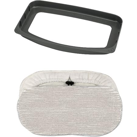 BISSELL Steam Mop Carpet Refresher Kit 