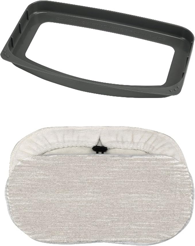 BISSELL Steam Mop Carpet Refresher Kit 