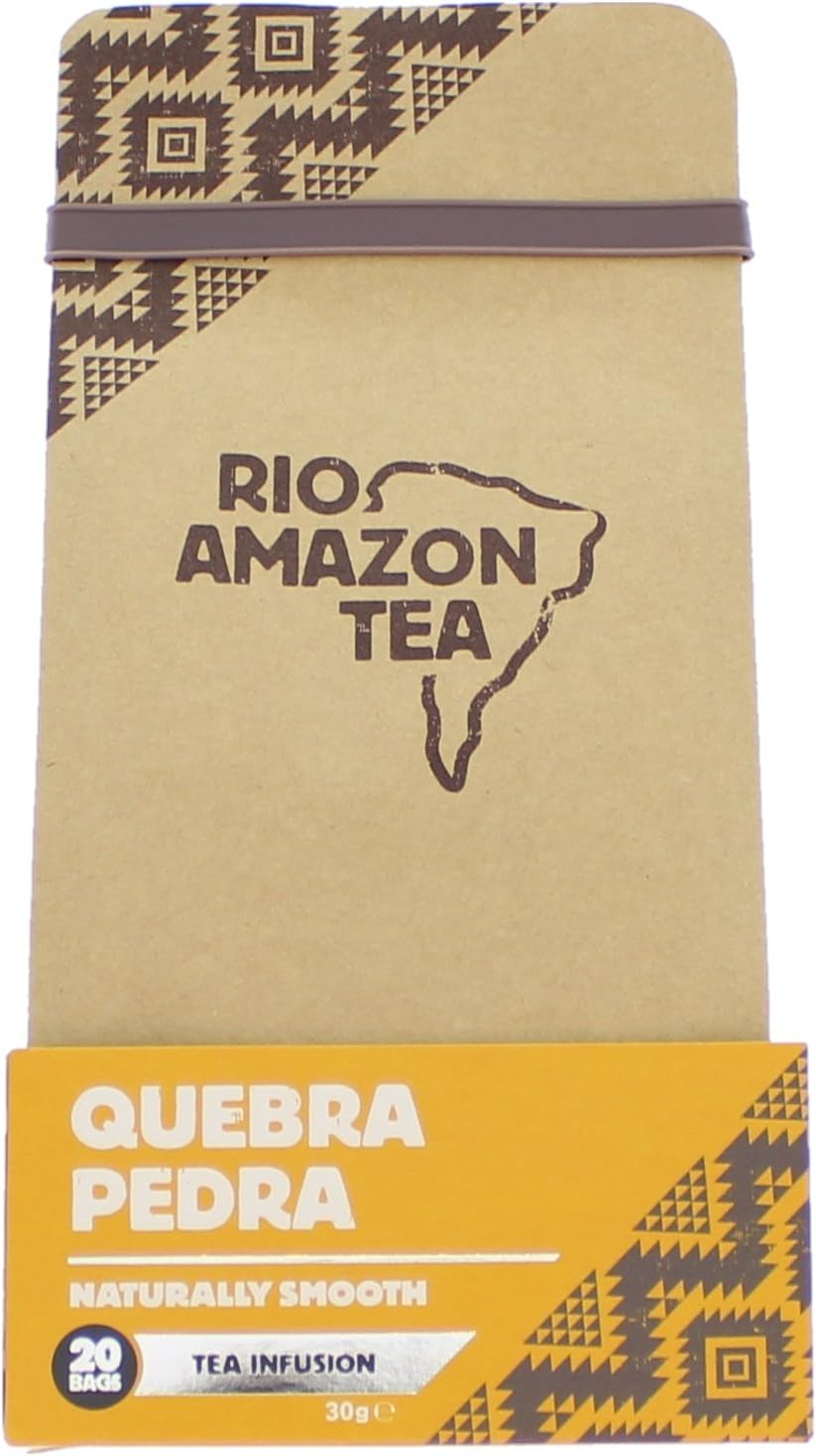 Quebra Pedra Tea 20 Teabags