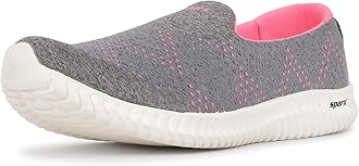 Sparx Women Mesh Running Shoes