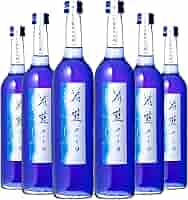 【料】　★ 料器 藍料小杯 ★　清朝期　純藍色料 茶器酒器　清代玻璃 料】 ☆ 料器 藍料小杯 ☆ 清朝期 純藍色料 茶器