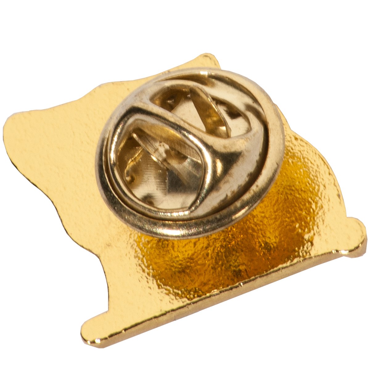 Lot De 3 Pins Émaillés Drapeau De L'Union Européenne - Badges Métal De Qualité Premium
