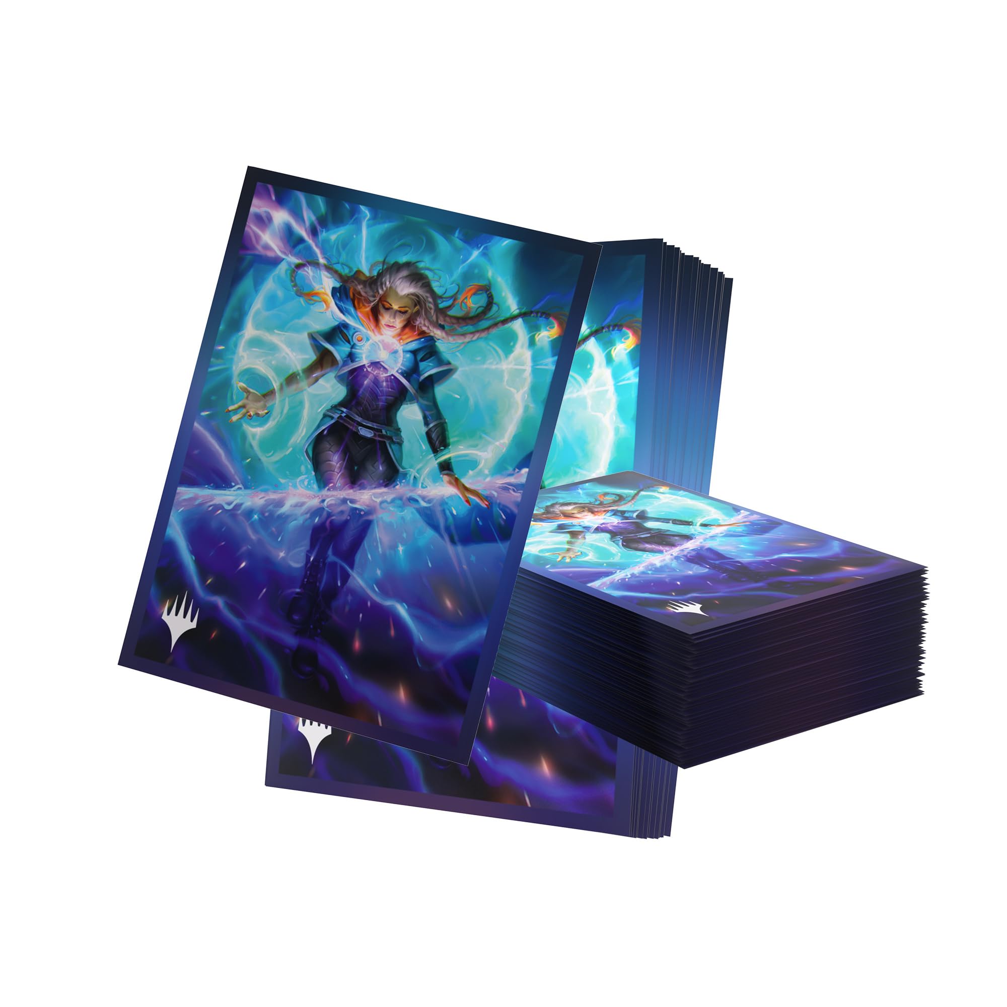 Gamegenic Magic: The Gathering | Reality Fracture Premium Art Sleeves