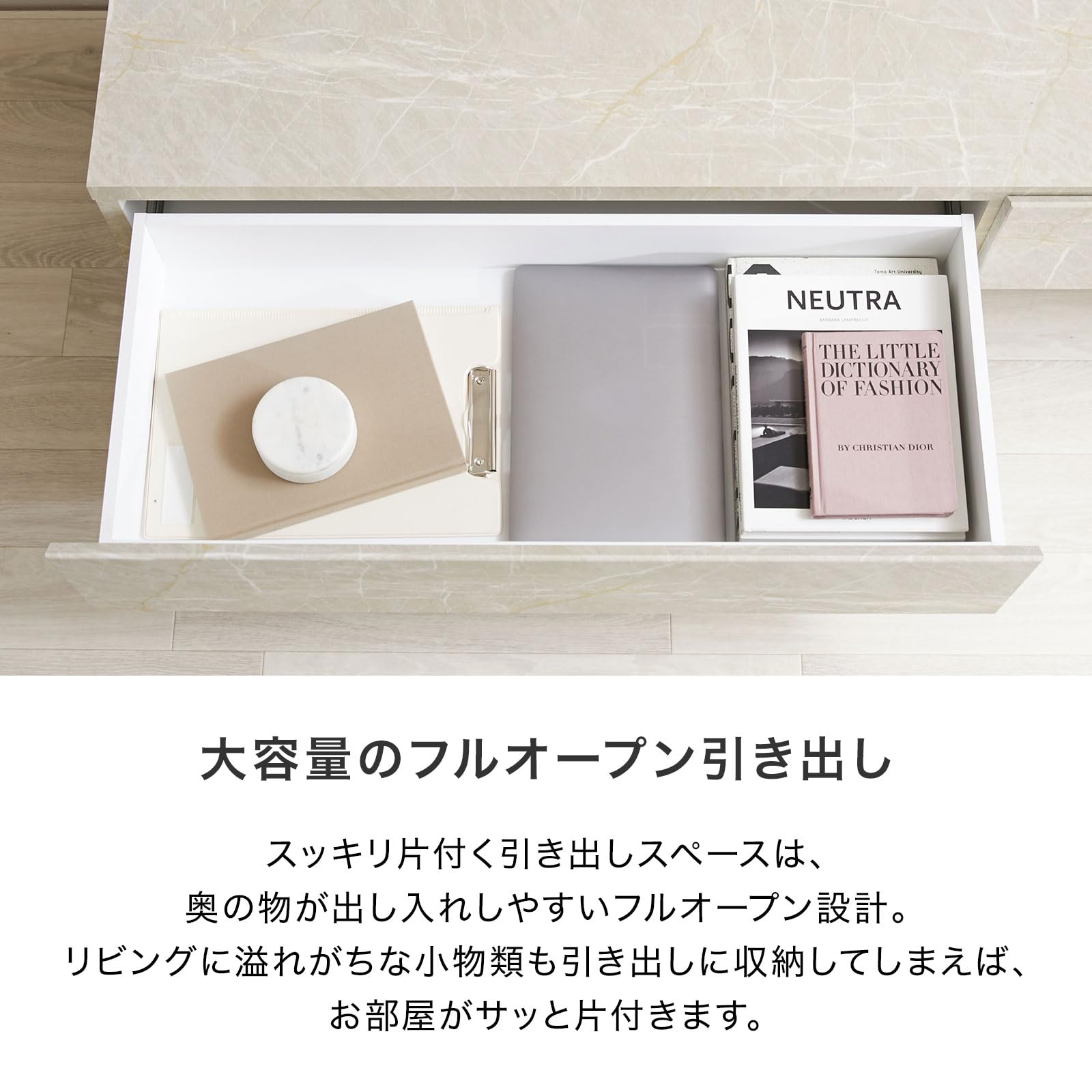 Amazon.co.jp: LOWYA ロウヤ テレビ台 テレビボード ローボード 幅