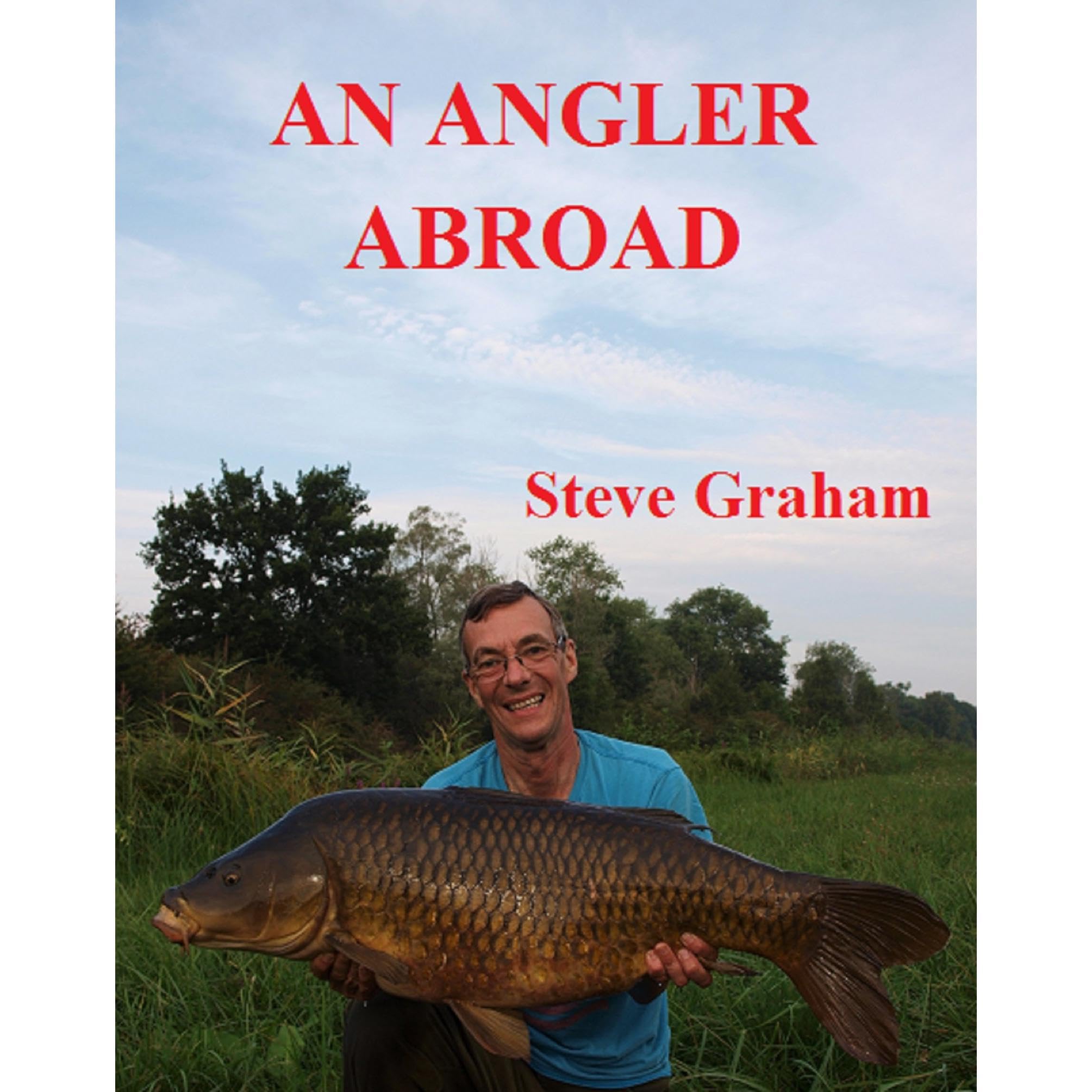 An Angler Abroad