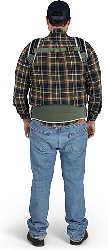 Miniatura 15 de Osprey Portabebés Poco Soft para recién nacidos