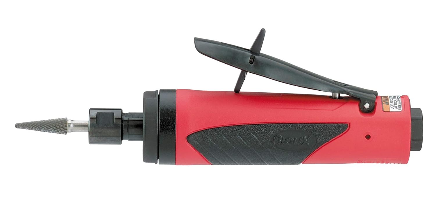 SNAP-ON SIOUX DIE Grinder 18K FR EXH (SDG10S18F)