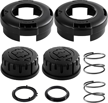 KTHA1040-03 KST2580-06 4665020 Trimmer Bump Cap fit for Kobalt