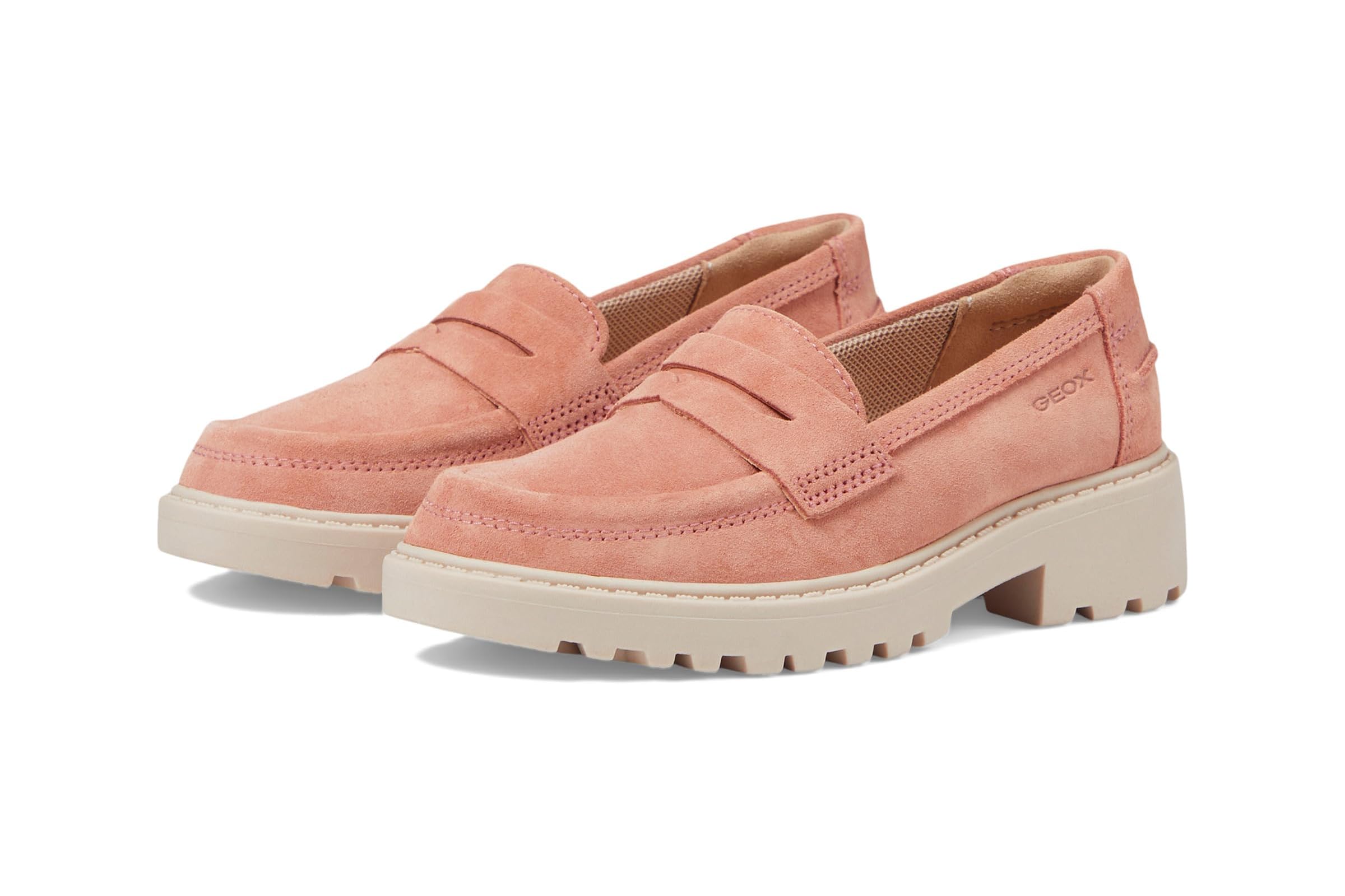 Geox Kids Casey 54 (Little Kid/Big Kid)