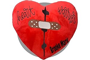 Heart Surgery Pillow for Fast and Comfortable Recovery